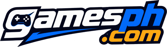 Gamesph Com Logo